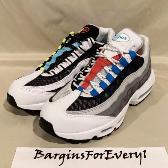 nine air max 2020